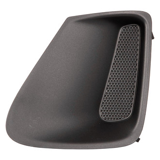 Depo® - Front Fog Light Cover