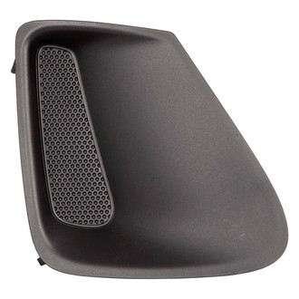 Depo® - Front Passenger Side Fog Light Cover (Standard Line)