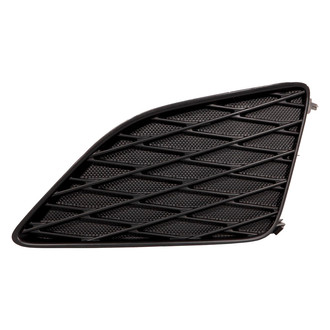 Depo® - Front Driver Side Fog Light Cover (Standard Line)
