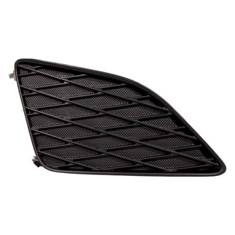 Depo® 312-2512R-UD - Front Passenger Side Fog Light Cover (Standard Line)
