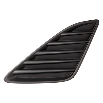 Depo® - Front Fog Light Covers