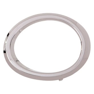 Depo® - Front Fog Light Trim