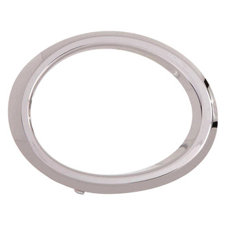 Depo® - Front Passenger Side Fog Light Trim (Standard Line)