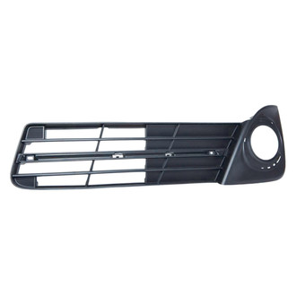 Depo® - Front Driver Side Fog Light Bezel (Standard Line)