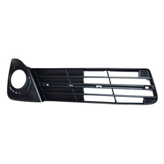 Depo® - Front Passenger Side Fog Light Bezel (Standard Line)