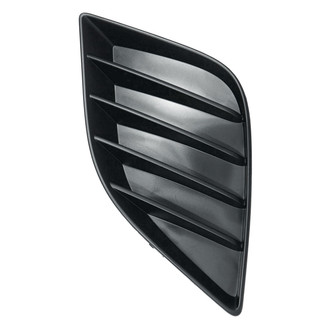 Depo® - Front Fog Light Cover