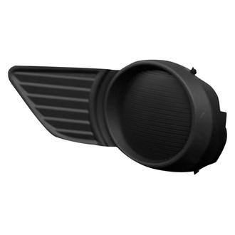 Depo® - Front Fog Light Covers