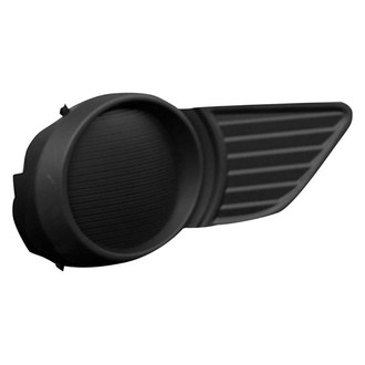 Depo® - Front Passenger Side Fog Light Cover (Standard Line)