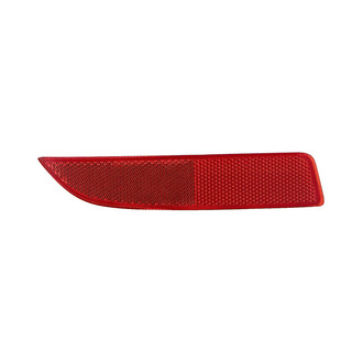 Depo® - Rear Bumper Reflector