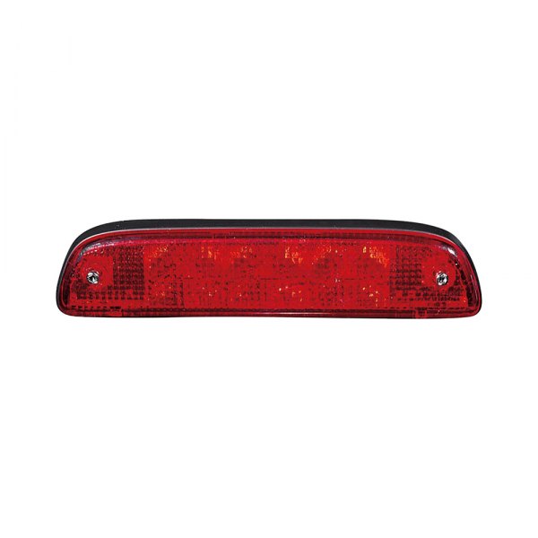 Depo® - Replacement 3rd Brake Light, Toyota Tacoma