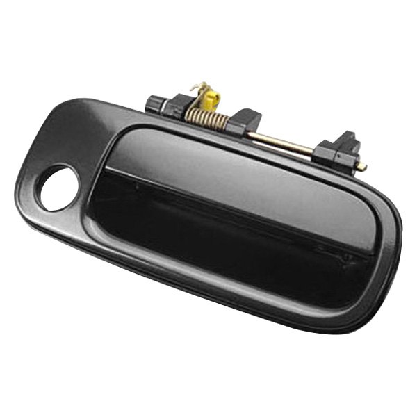 Depo® - Front Driver Side Exterior Door Handle