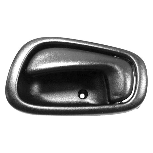 Depo® - Rear Driver Side Interior Door Handle