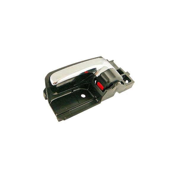 Depo® - Rear Driver Side Interior Door Handle