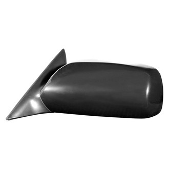 Depo® - Driver Side Power View Mirror (Non-Heated, Non-Foldaway)