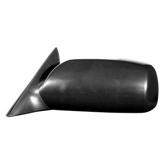 Depo® - Driver Side Power View Mirror (Heated, Non-Foldaway)
