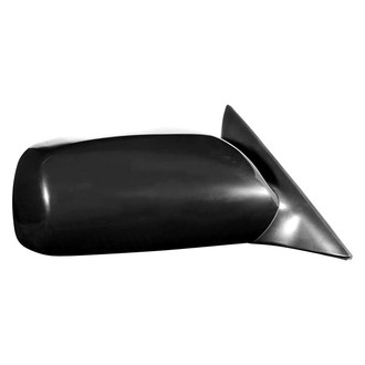 Depo® - Passenger Side Power View Mirror (Non-Heated, Non-Foldaway)