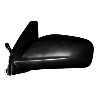 Depo® - Driver Side Power View Mirror (Non-Heated, Non-Foldaway)