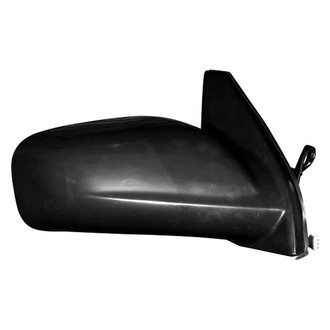Depo® - Passenger Side Power View Mirror (Non-Heated, Non-Foldaway)