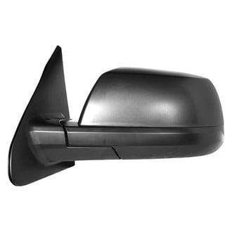 Depo® - Driver Side Power View Mirror (Heated, Foldaway)