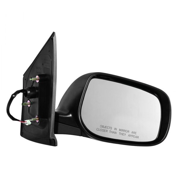 Depo® - Passenger Side Power View Mirror