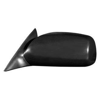 Depo® - Driver Side Power View Mirror (Non-Heated, Non-Foldaway)