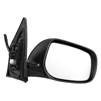 Depo® - Passenger Side Power View Mirror (Non-Heated, Foldaway)