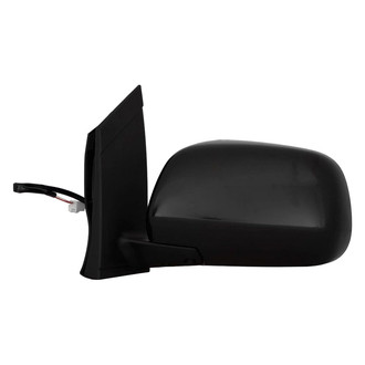 Depo® - Driver Side Power View Mirror (Non-Heated, Foldaway)