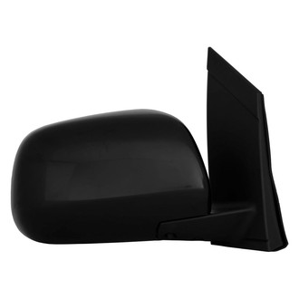 Depo® - Passenger Side Power View Mirror (Non-Heated, Foldaway)