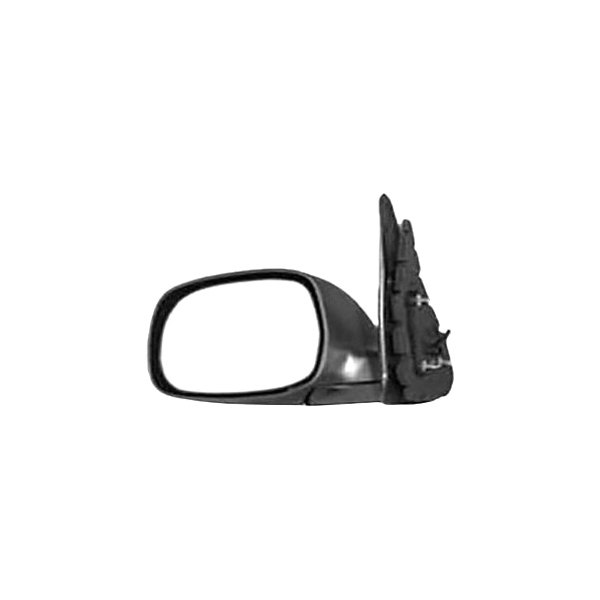 Depo® - Driver Side Power View Mirror