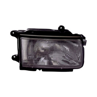 Depo® - Factory Replacement Headlights