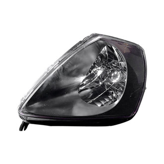 Depo® - Passenger Side Replacement Headlight (CAPA Certified)