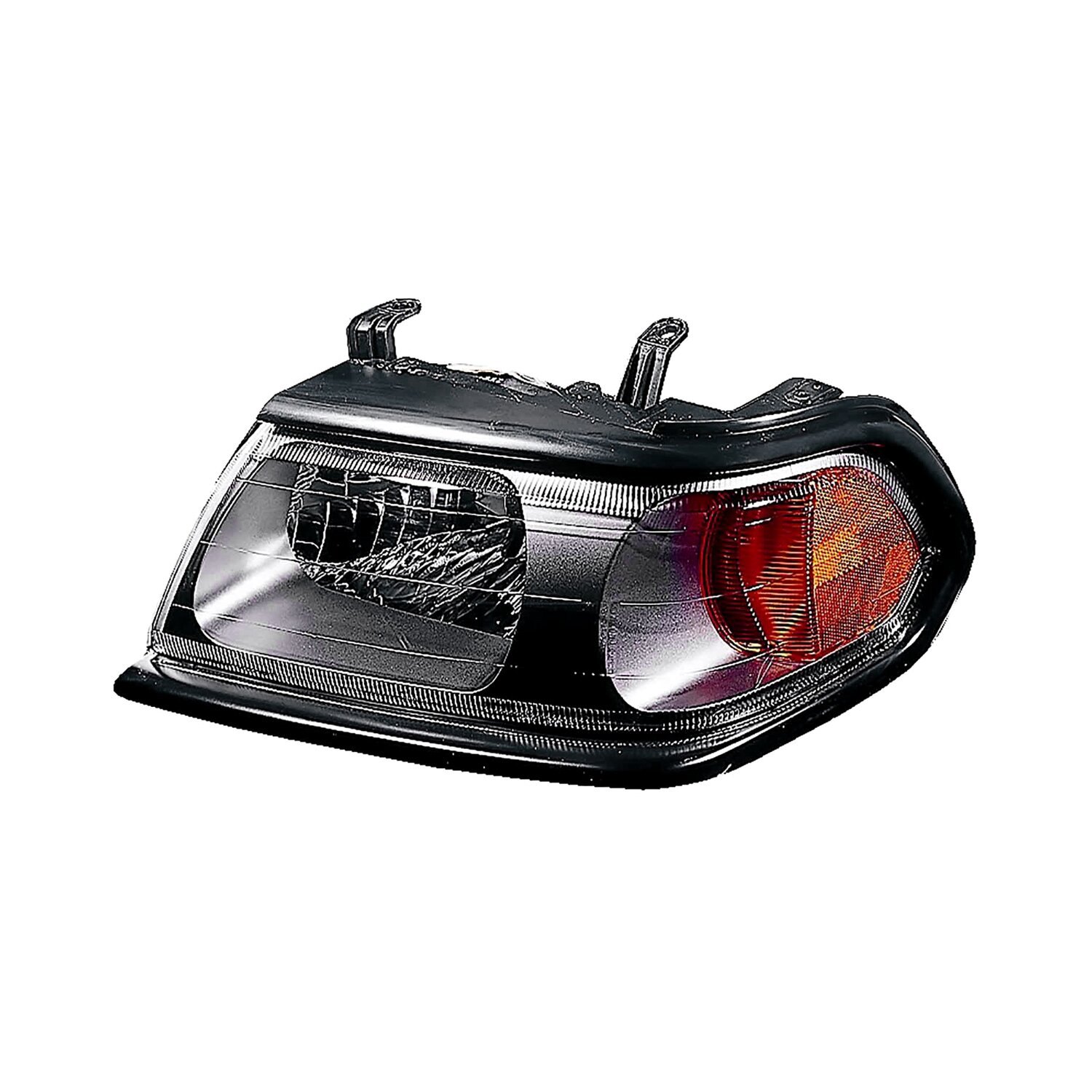 DEPO 314-1131L-AS2 Replacement Driver Side Headlight Assembly This Product Is An