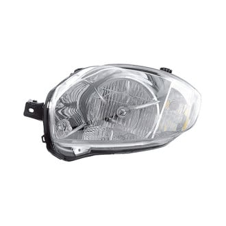 Depo® - Replacement Headlight