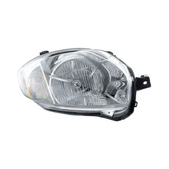 Depo® - Passenger Side Replacement Headlight (Standard Line)