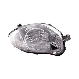 Depo® - Passenger Side Replacement Headlight (Standard Line)