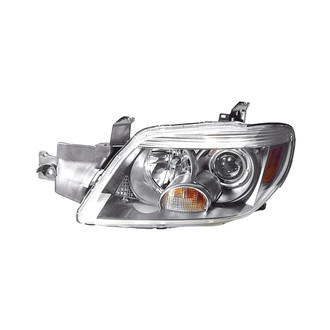 Depo® - Replacement Headlight (Standard Line)