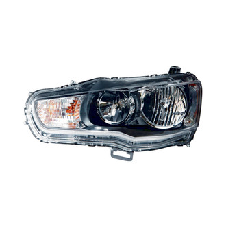 Depo® - Factory Replacement Headlights