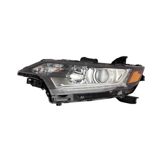 Depo® - Projector Headlights
