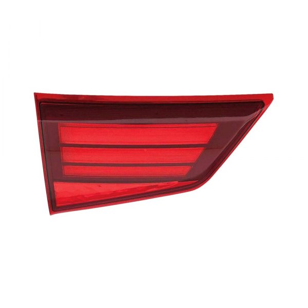 Depo® - Driver Side Inner Replacement Tail Light