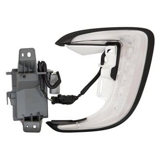 Depo® - Replacement LED Daytime Running Lights