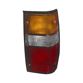Depo® - Passenger Side Replacement Tail Light (Standard Line)