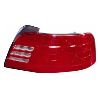 Depo® - Passenger Side Replacement Tail Light (CAPA Certified)