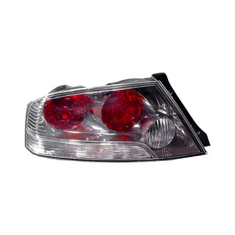 Depo® - Driver Side Replacement Tail Light (Standard Line)