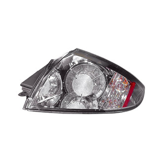 Depo® - Driver Side Replacement Tail Light (Standard Line)