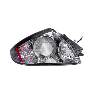 Depo® - Passenger Side Replacement Tail Light (Standard Line)