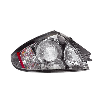 Depo® - Passenger Side Replacement Tail Light (Standard Line)
