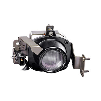 Depo® - Passenger Side Replacement Fog Light (Standard Line)