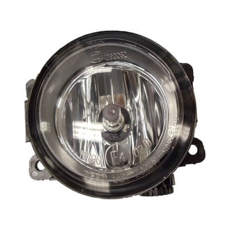 Depo® - Driver or Passenger Side Replacement Fog Light (Standard Line)