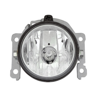 Depo® - Driver Side Replacement Fog Light