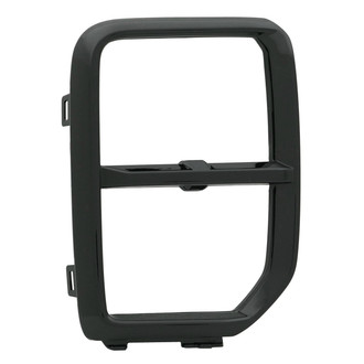 Depo® - Front Passenger Side Bumper Insert (Standard Line)